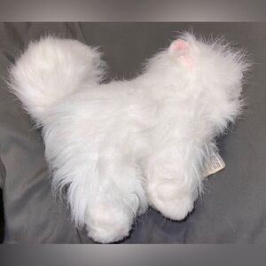 Webkinz Persian Cat Brand New with Sealed Code Tag! HM110